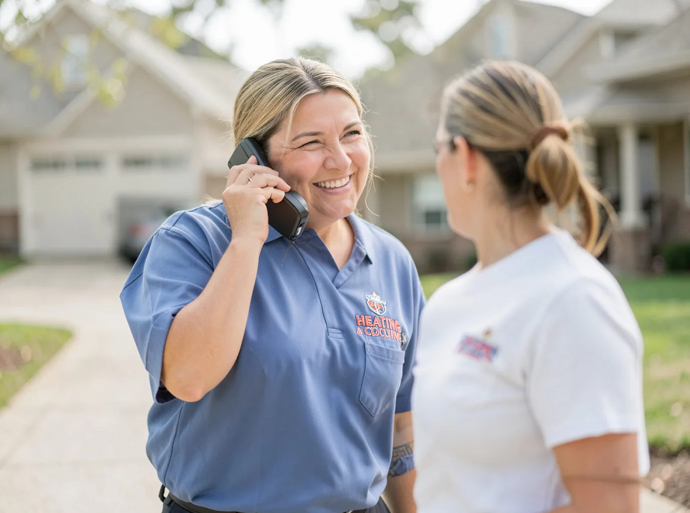 Hvac Repair Duquesne, PA FAQs